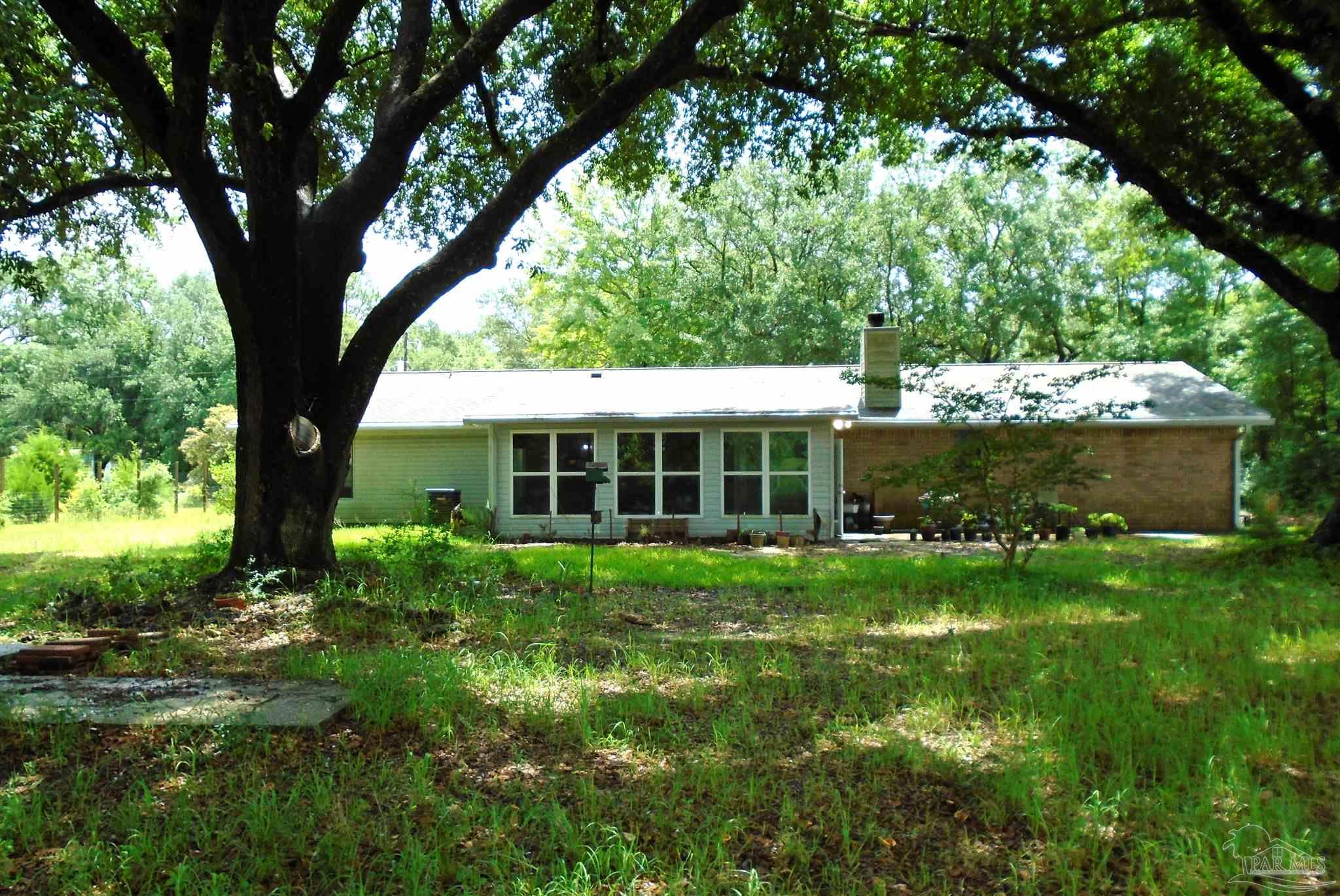 7067 Pine Blossom Road Milton, FL 32570 - Photo 29 of 35