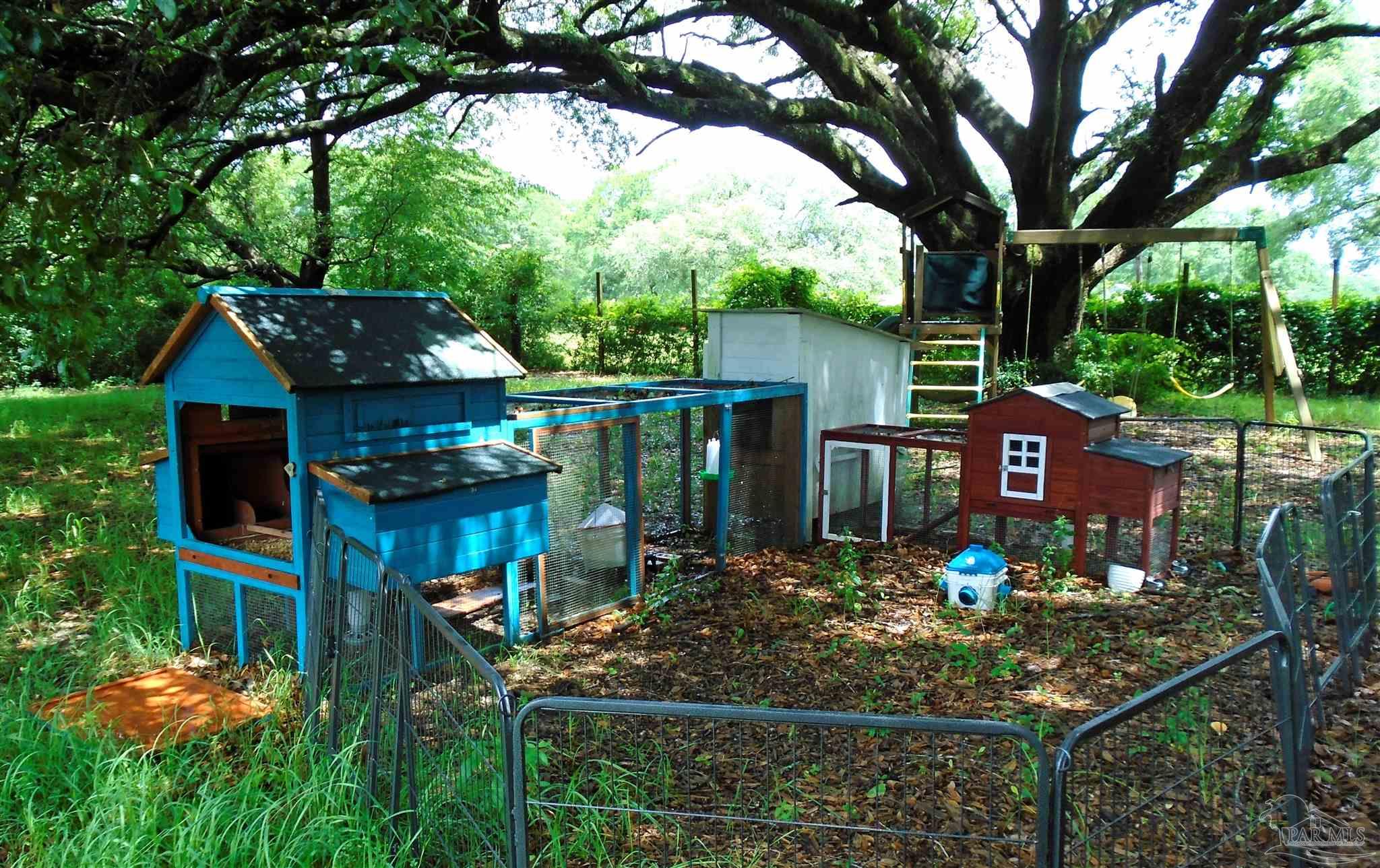 7067 Pine Blossom Road Milton, FL 32570 - Photo 30 of 35