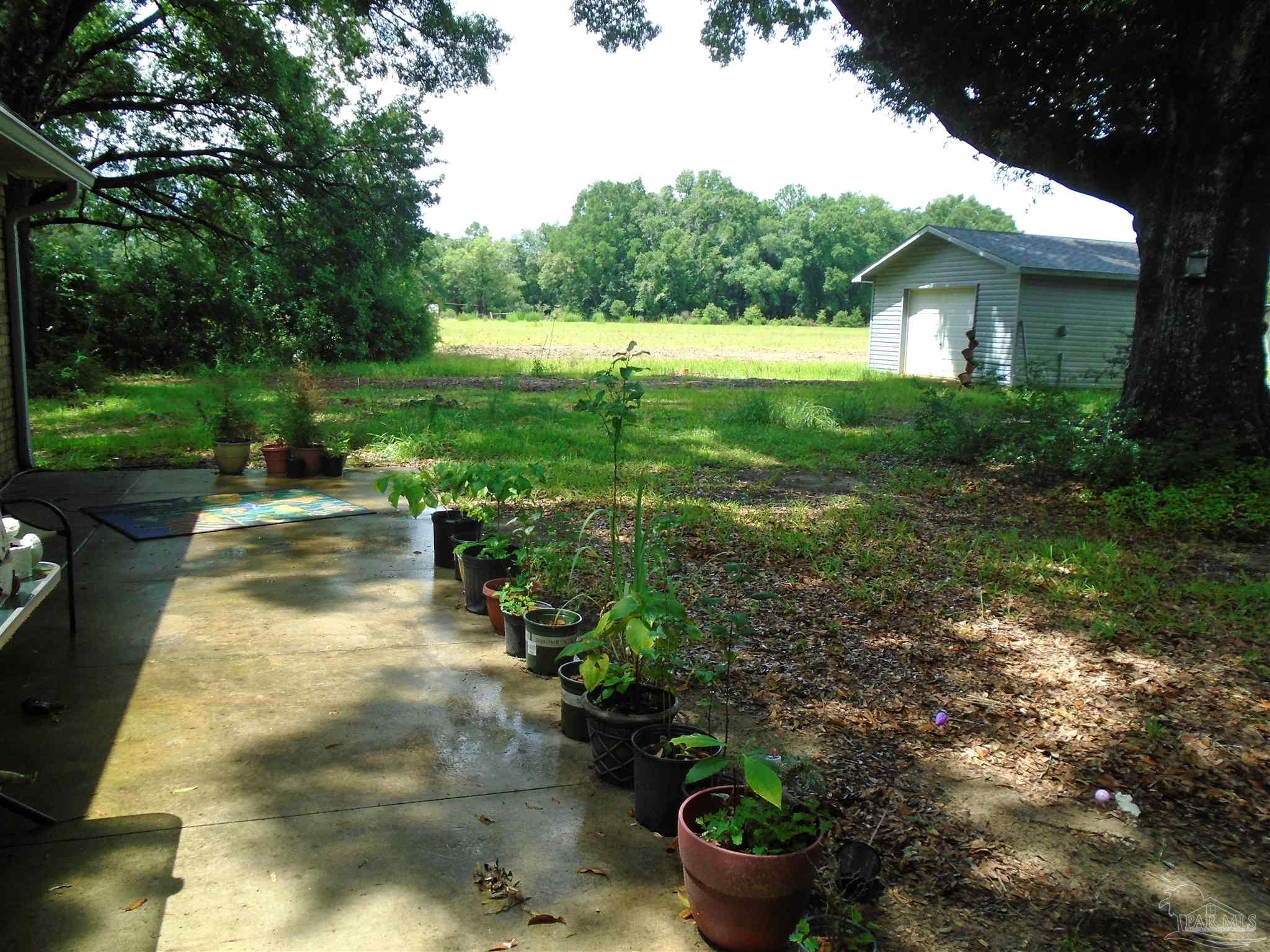 7067 Pine Blossom Road Milton, FL 32570 - Photo 33 of 35