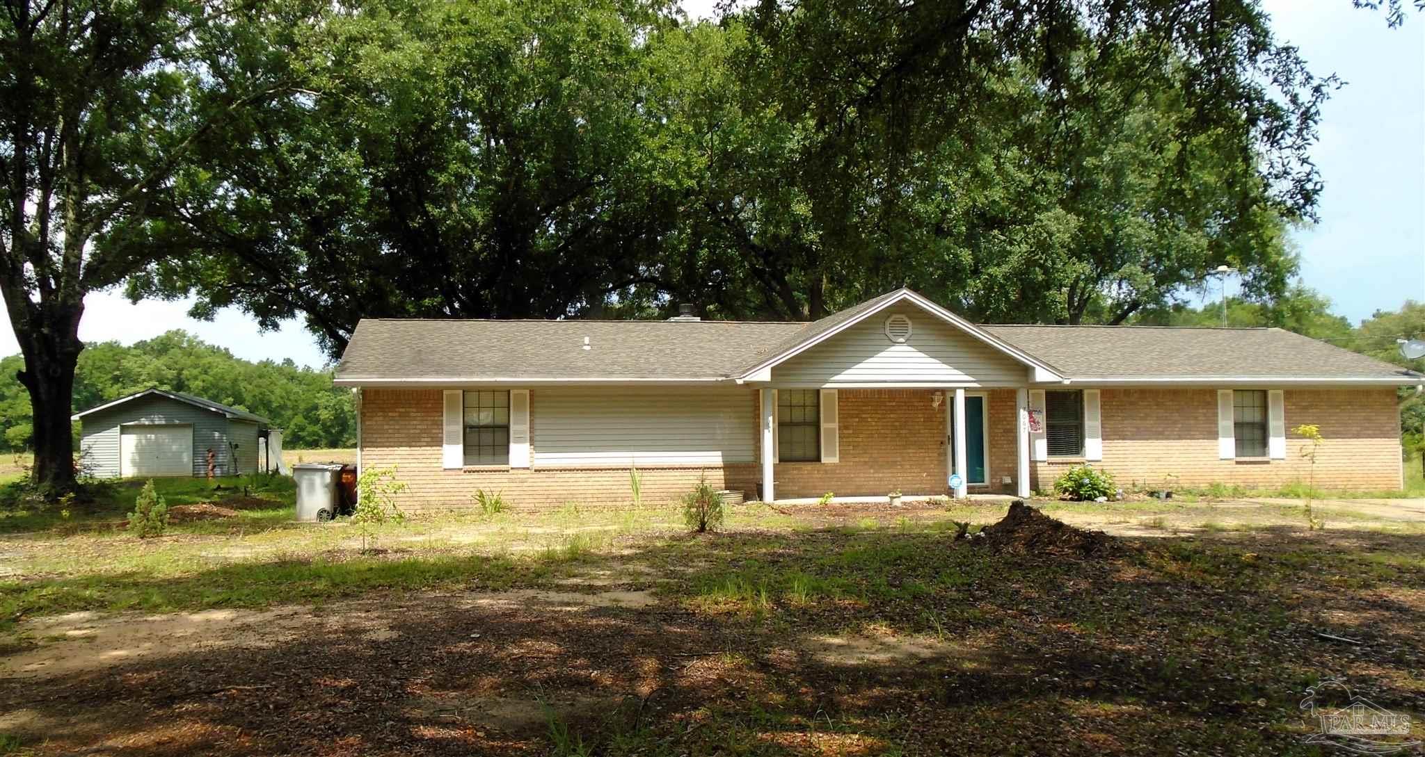 7067 Pine Blossom Road Milton, FL 32570 - Photo 35 of 35