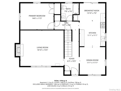 $879,000 | 125 Travers Avenue, Mamaroneck, NY 10543