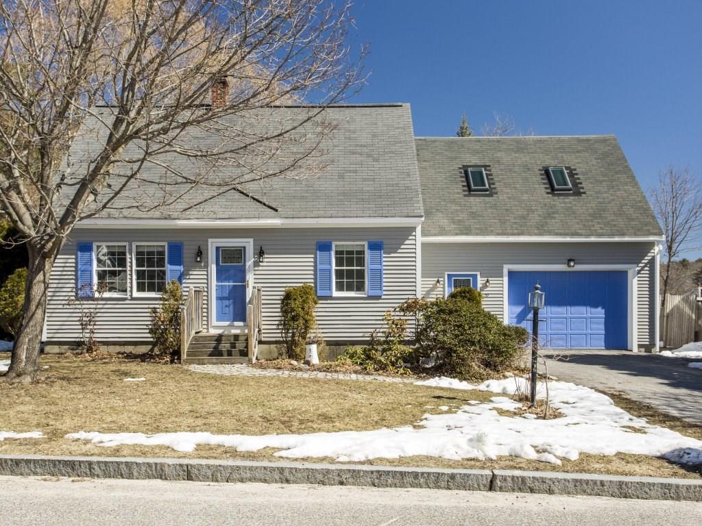 59 Marlborough Road Portland, ME 04103 - Photo 1 of 35 Photo
