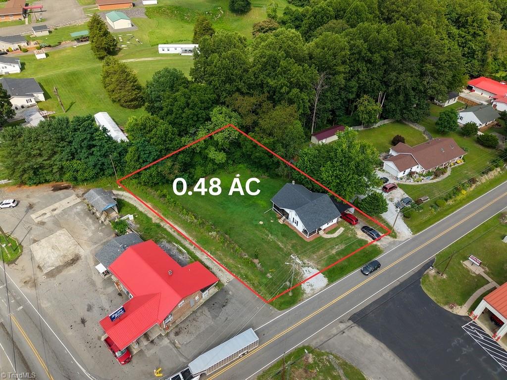 117 McBride Road Mount Airy, NC 27030 - Photo 30 of 32