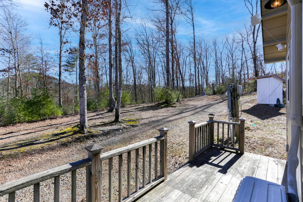 69 Boulder Crk Road Murphy, NC 28906 - Photo 24 of 40
