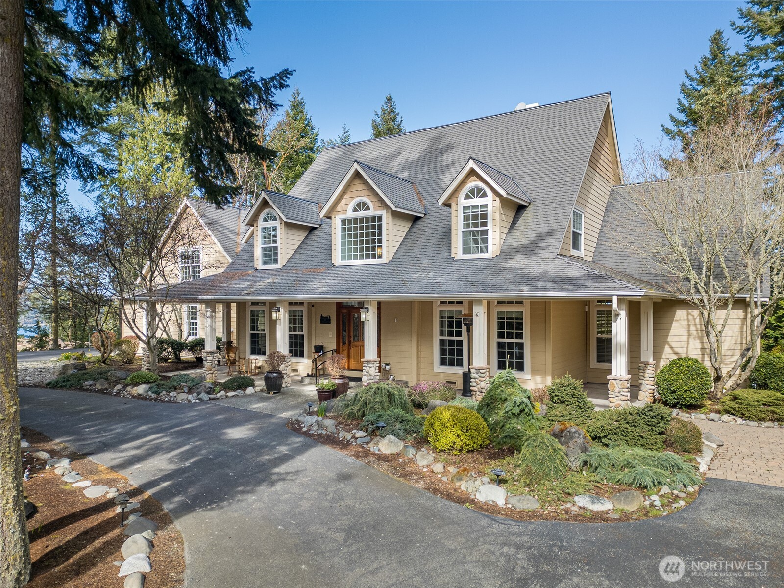 11 East Mindy Lane Sequim, WA 98382 - Photo 1 of 40