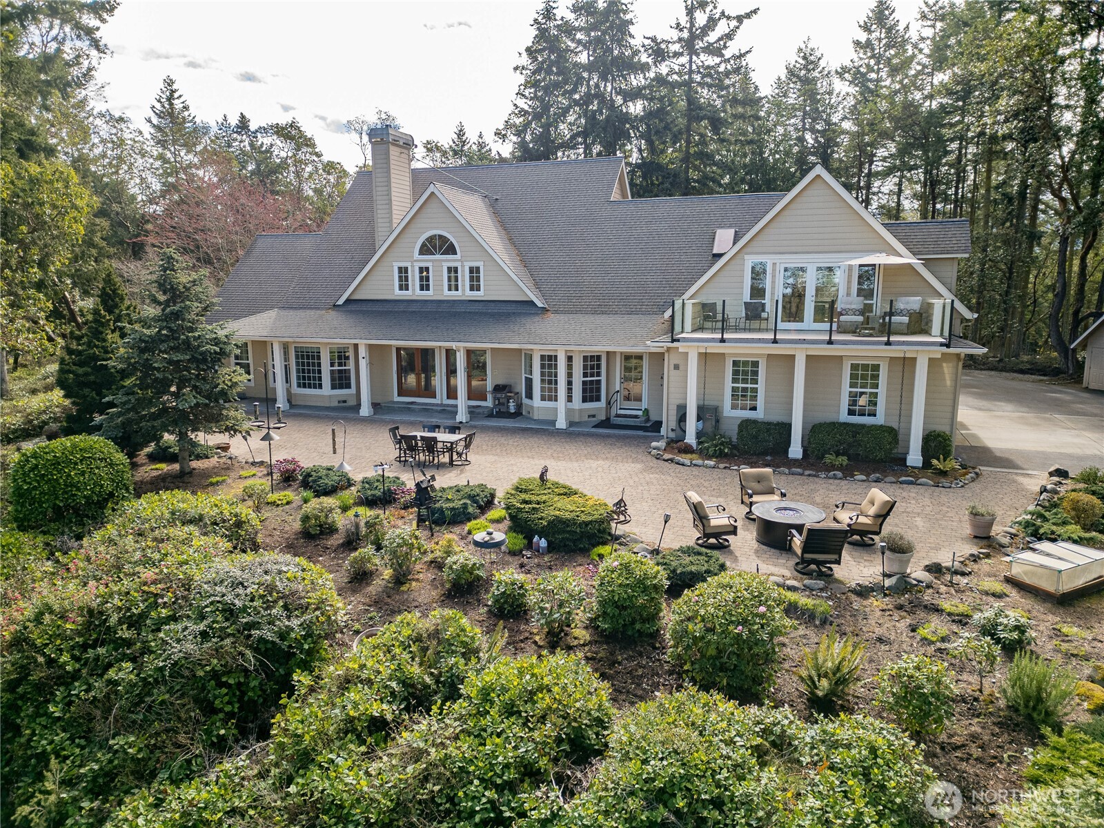 11 East Mindy Lane Sequim, WA 98382 - Photo 29 of 40