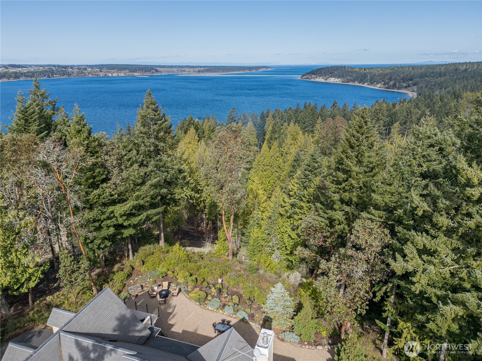 11 East Mindy Lane Sequim, WA 98382 - Photo 30 of 40