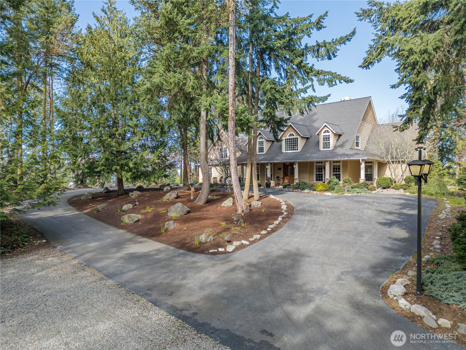 11 East Mindy Lane Sequim, WA 98382 - Photo 36 of 40