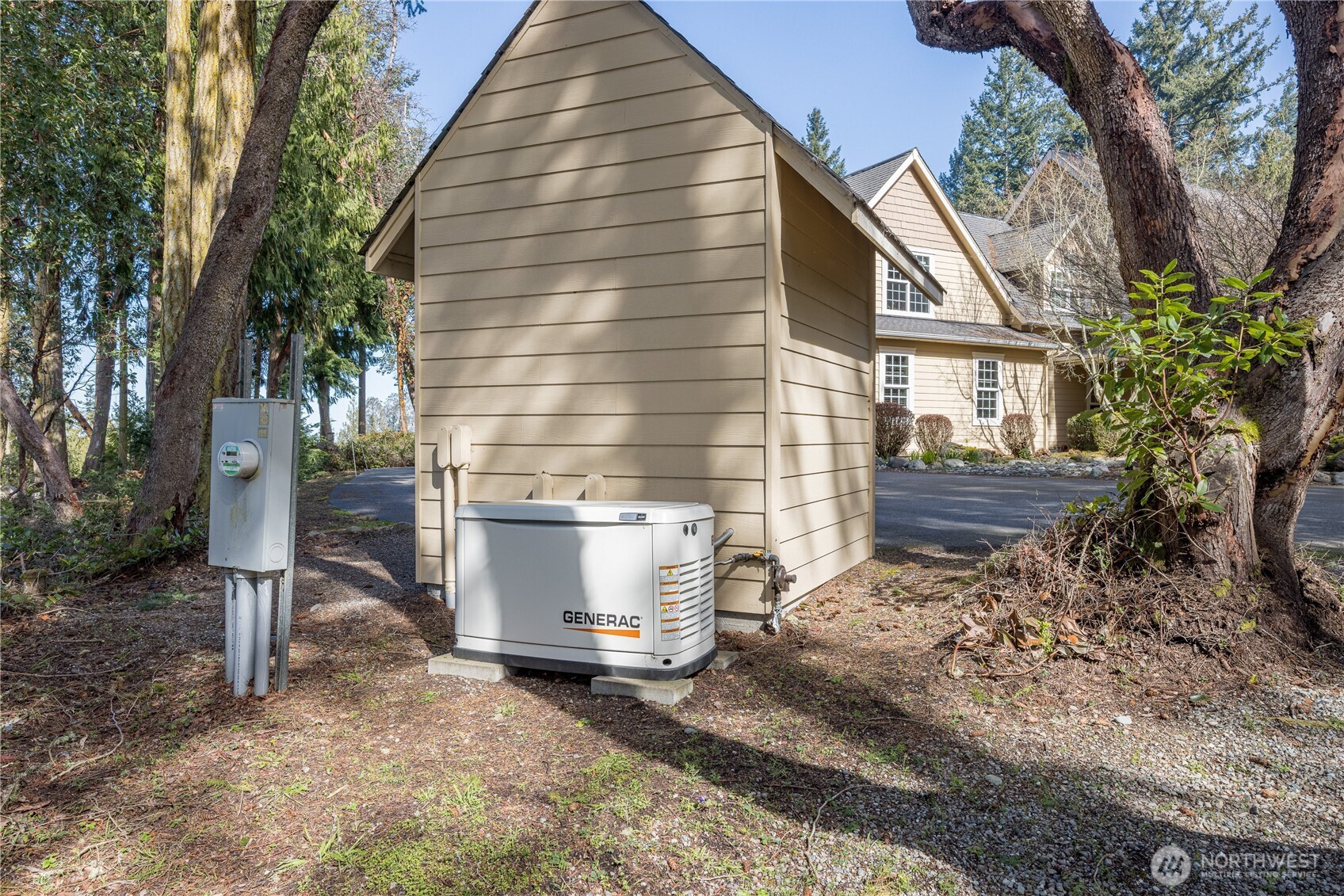11 East Mindy Lane Sequim, WA 98382 - Photo 38 of 40