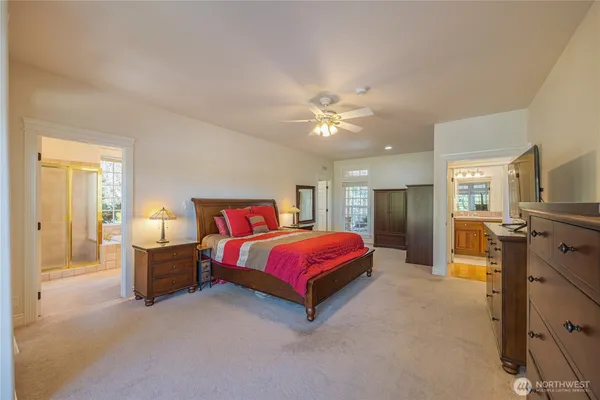 $1,799,950 | 11 East Mindy Lane, Sequim, WA 98382