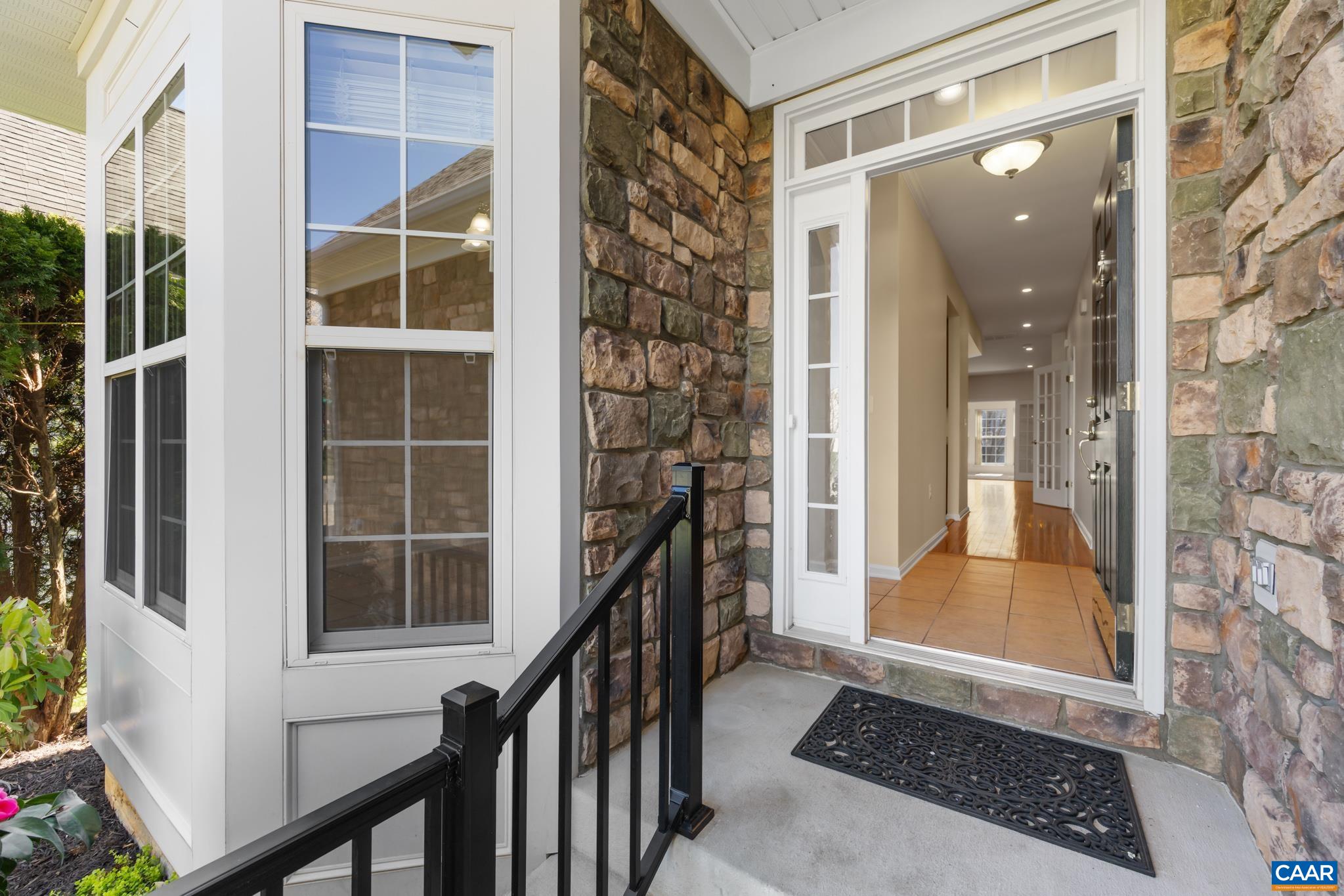 598 Mistland Trail Ruckersville, VA 22968 - Photo 5 of 69 Come take a look inside!