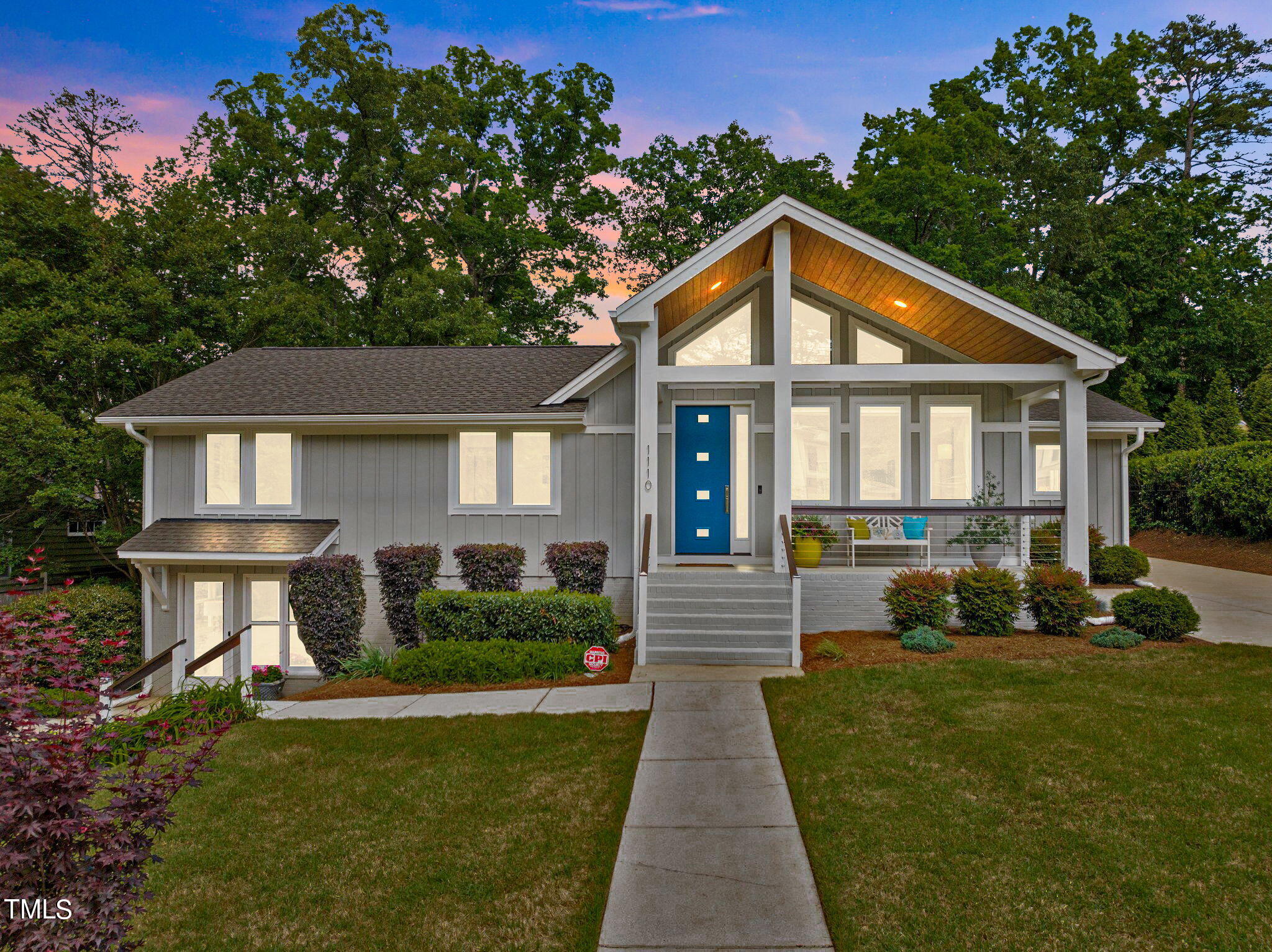 1110 Dogwood Lane Raleigh, NC 27607 - Photo 38 of 46 0-web-or-mls-0-web-or-mls-DJI_0832 (2)