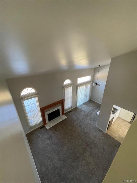 24259 Weathervane Court Novi, MI 48374 - Photo 4 of 23