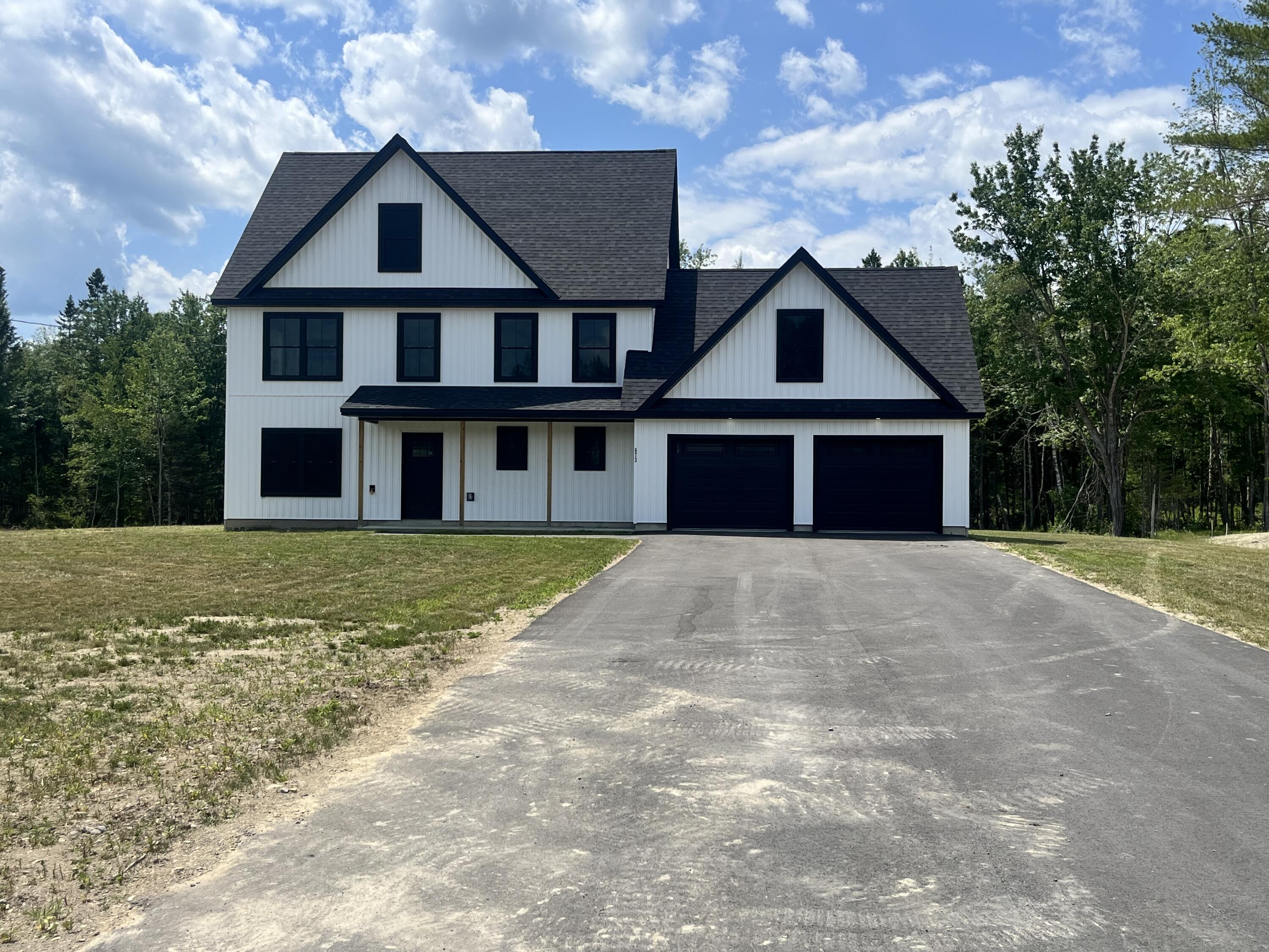 673 Streamside Avenue Hermon, ME 04401 - Photo 2 of 62 IMG_1553