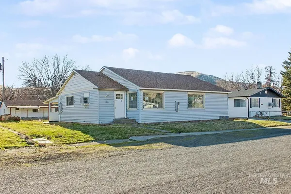 $199,000 | 1830 Columbia Street, Pomeroy, WA 99347