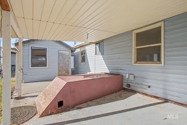 $189,000 | 1830 Columbia Street, Pomeroy, WA 99347