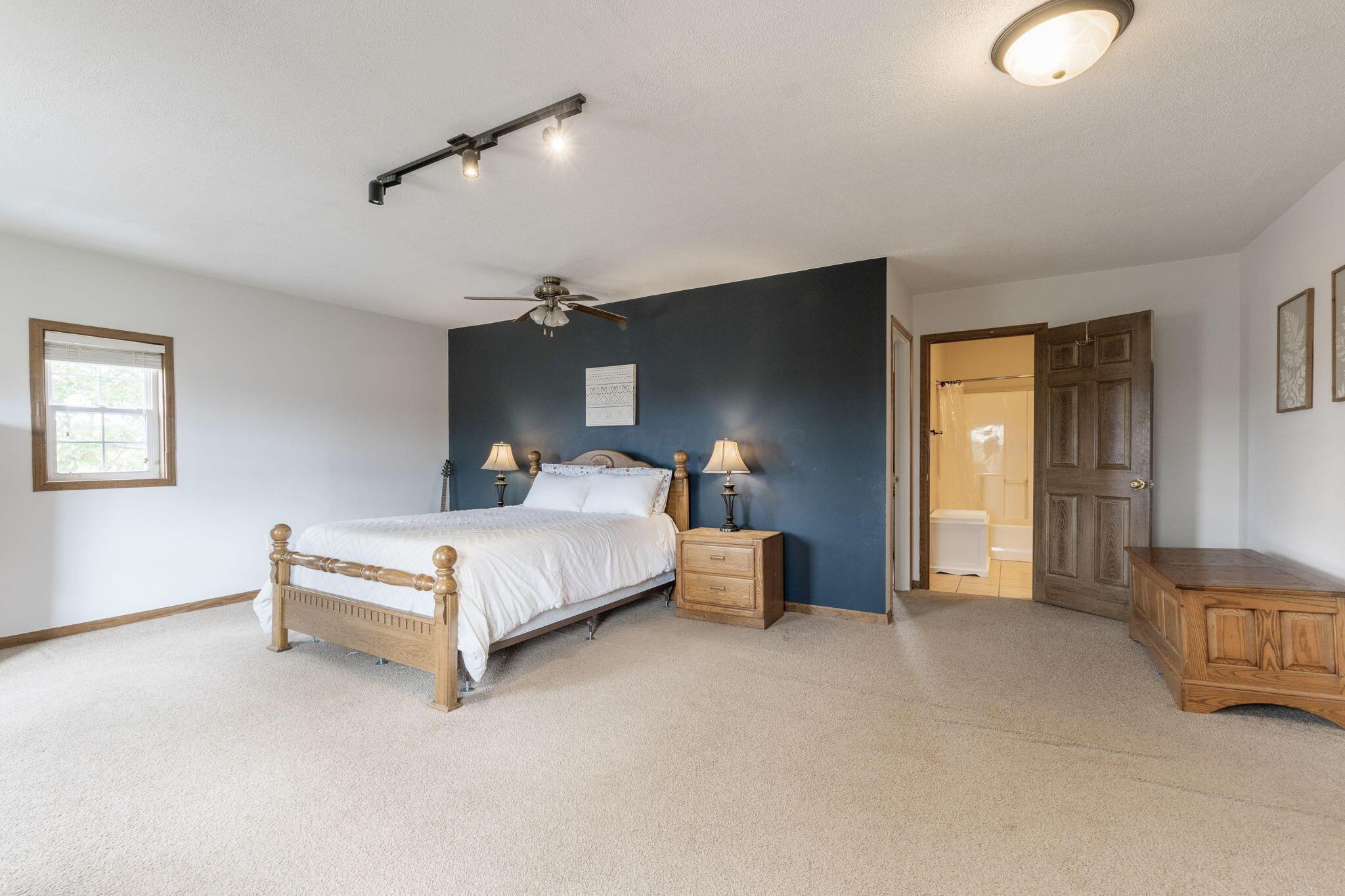 1057 Prospect-Norton Road Prospect, OH 43342 - Photo 35 of 63 1057 Prospect-Norton Rd (Interior)-34