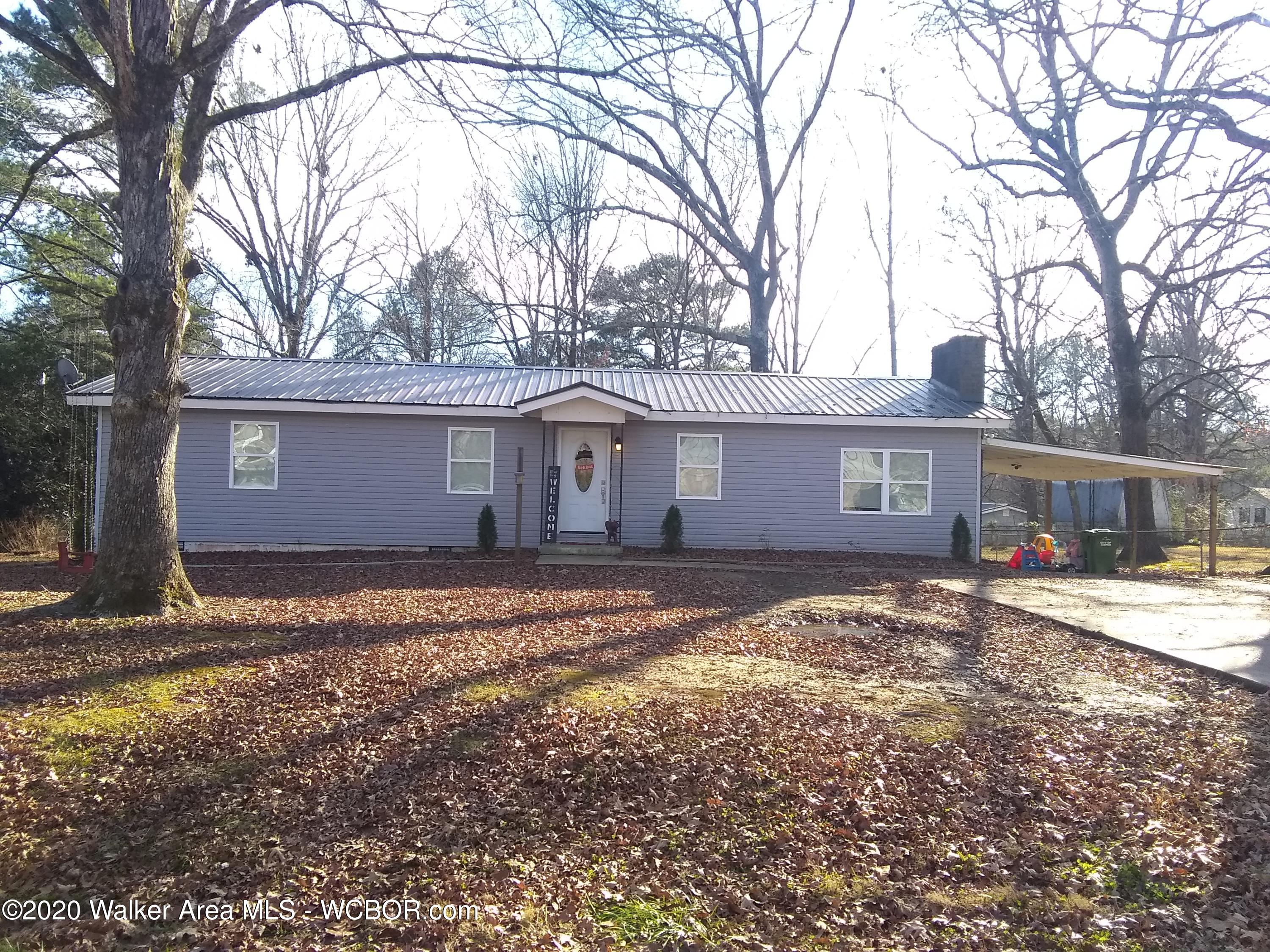 1603 Ridge Drive Jasper, AL 35504 - Photo 2 of 36 Gallery Image 2