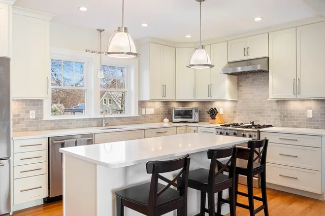 $1,225,000 | 431 Eliot Street, Milton, MA 02186