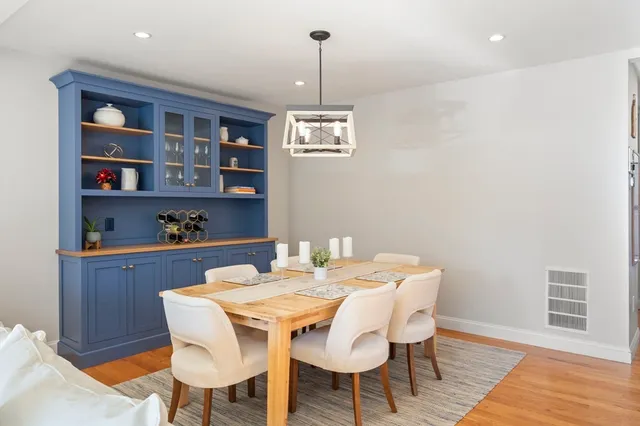 $1,225,000 | 431 Eliot Street, Milton, MA 02186