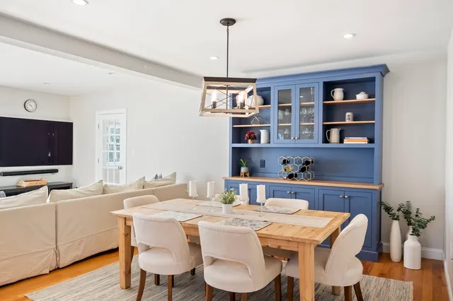 $1,225,000 | 431 Eliot Street, Milton, MA 02186