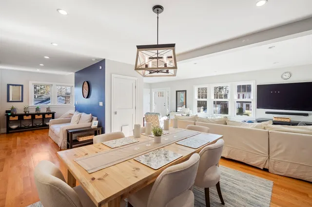 $1,225,000 | 431 Eliot Street, Milton, MA 02186