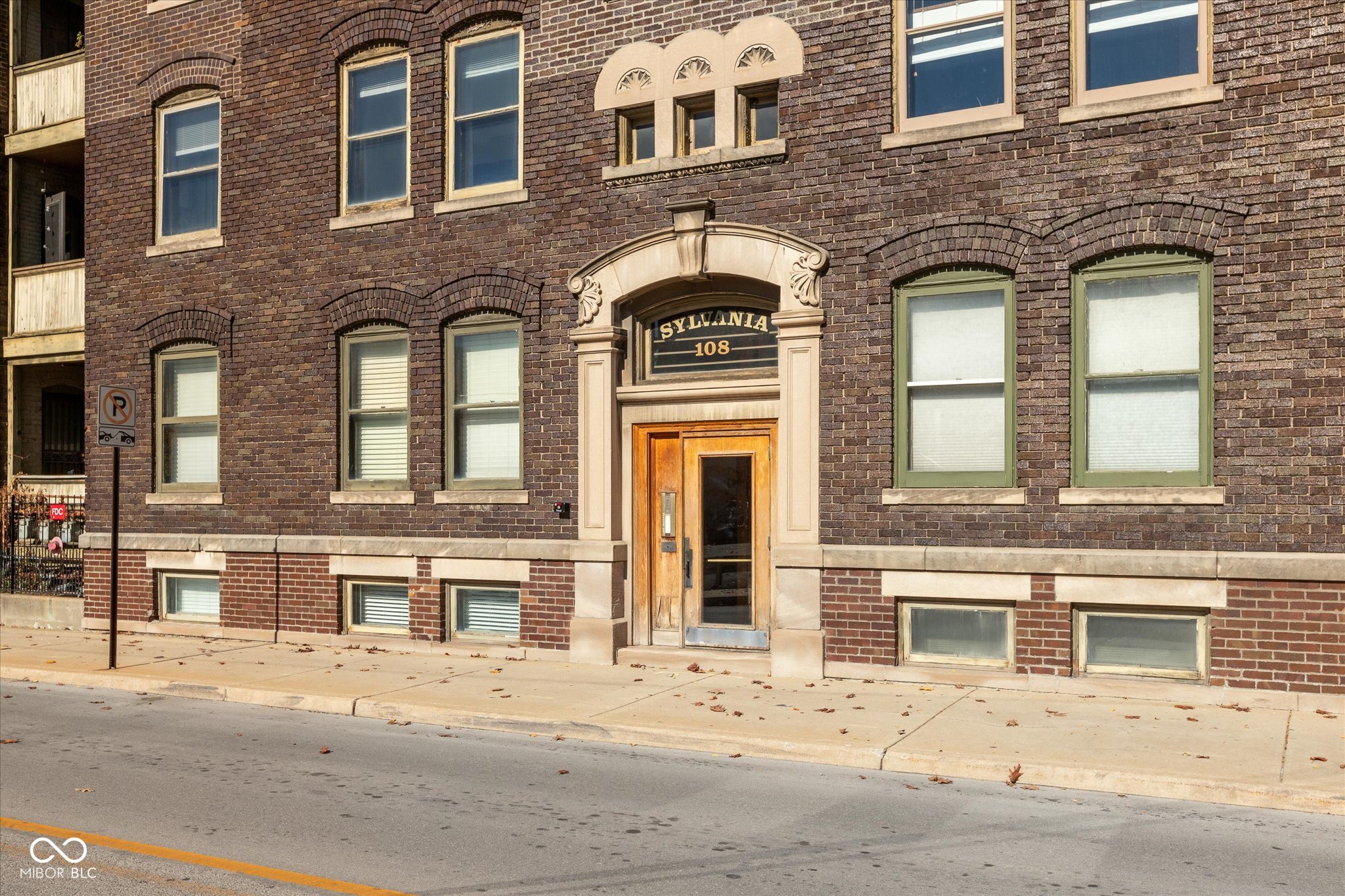 108 East St Clair St Unit B  