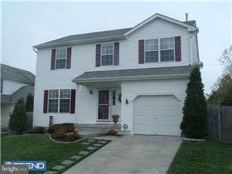 4 Wakefield Road Atco, NJ 08004 - Photo 1 of 12 Exterior Front