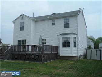 4 Wakefield Road Atco, NJ 08004 - Photo 11 of 12 Exterior Back