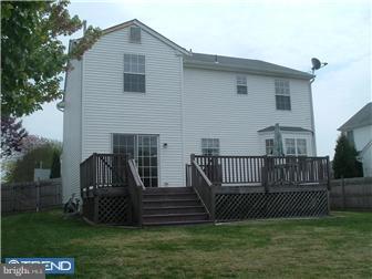 4 Wakefield Road Atco, NJ 08004 - Photo 12 of 12 Exterior Back