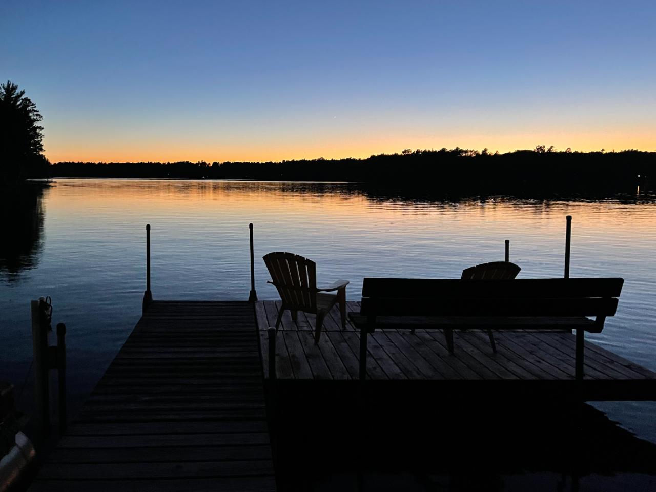 6577 South Bluebird Road Lake Tomahawk, WI 54539 - Photo 19 of 19 Gallery Image 19
