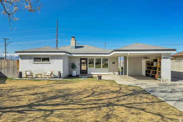 $485,000 | 8546 South 1330th Street East, Sandy, UT 84093