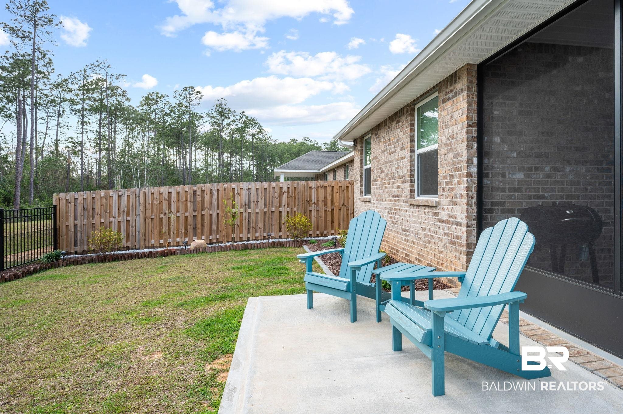 1734 Versant Loop Foley, AL 36535 - Photo 39 of 42