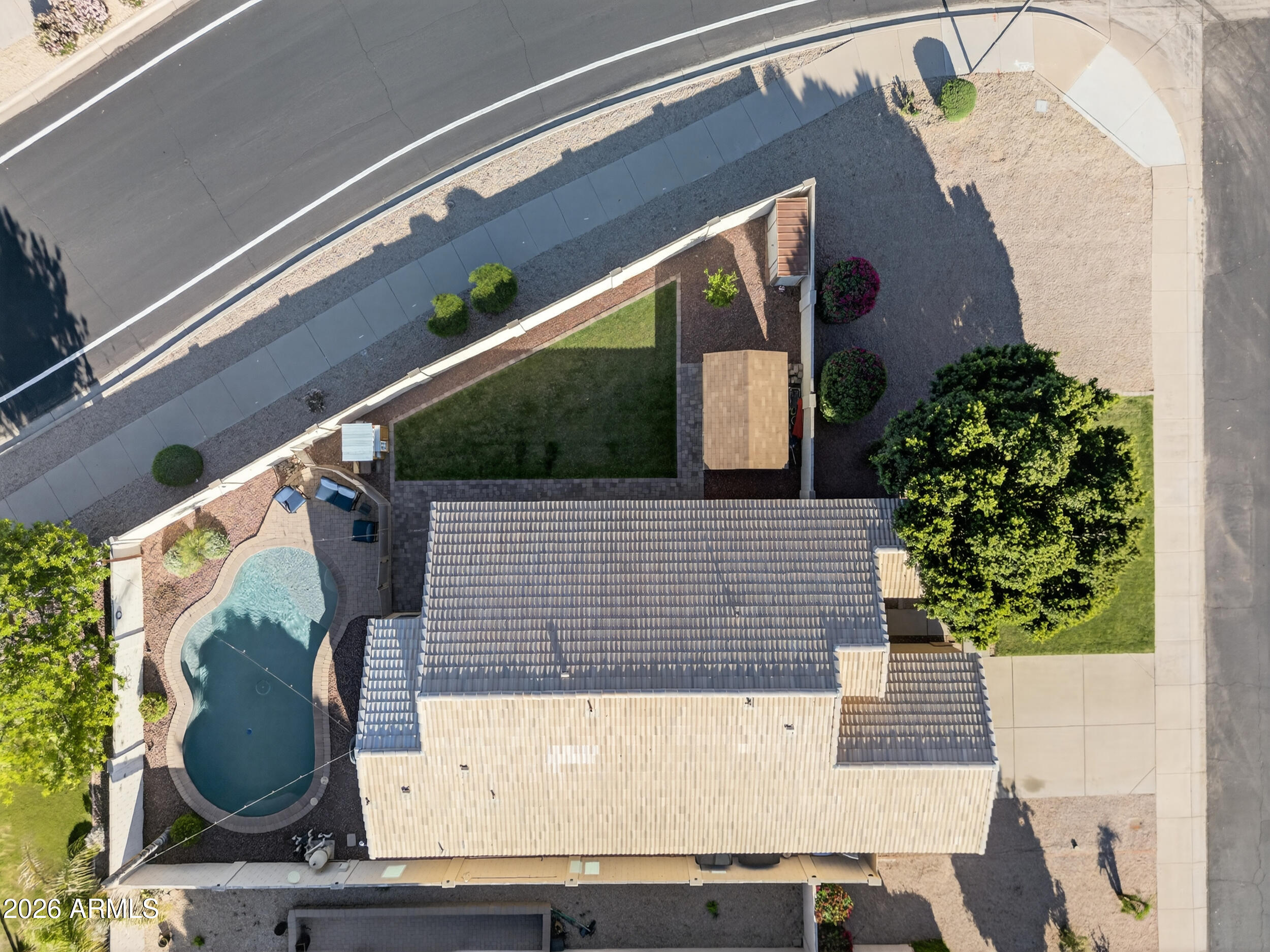 1792 East Appaloosa Road Gilbert, AZ 85296 - Photo 42 of 43 7_dji_0767