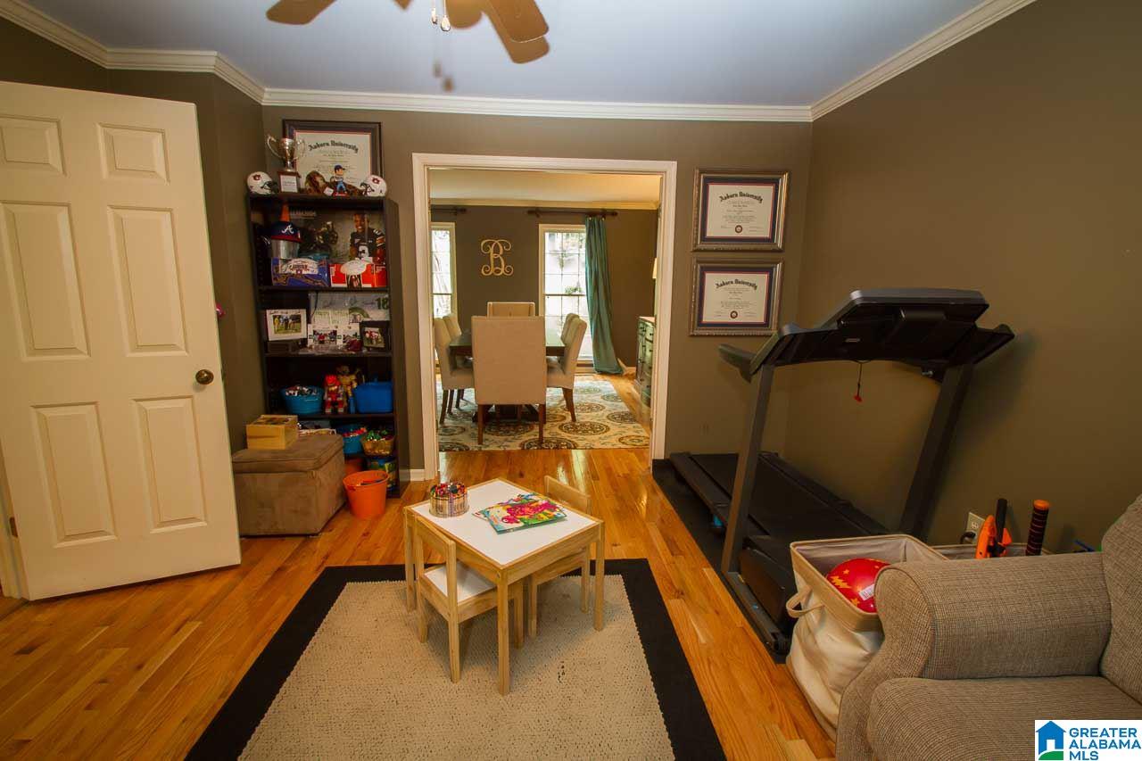 2157 Partridge Berry Road Birmingham, AL 35244 - Photo 13 of 33