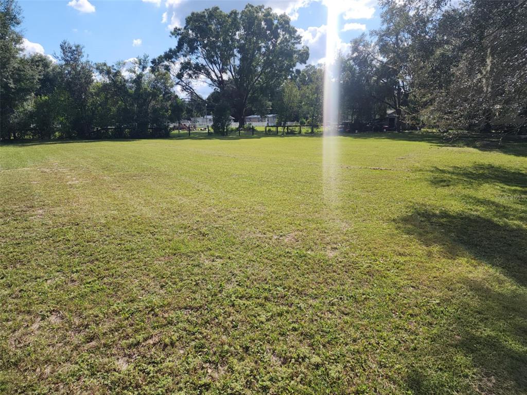 0 Northwest 20th Street Ocala, FL 34482 - Photo 8 of 9 a view of an ocean and yard