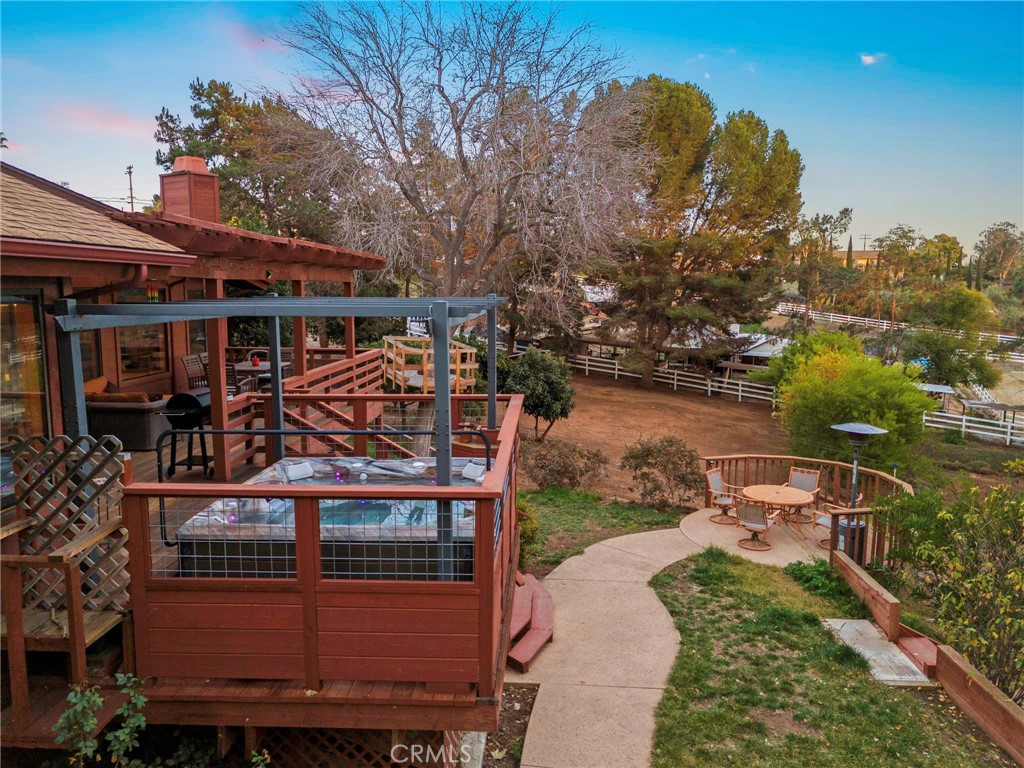 3644 Palomar Drive Fallbrook, CA 92028 - Photo 47 of 65