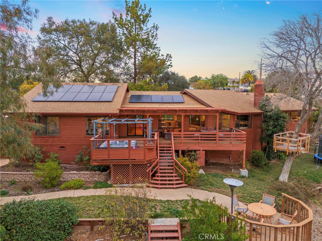 3644 Palomar Drive Fallbrook, CA 92028 - Photo 48 of 65