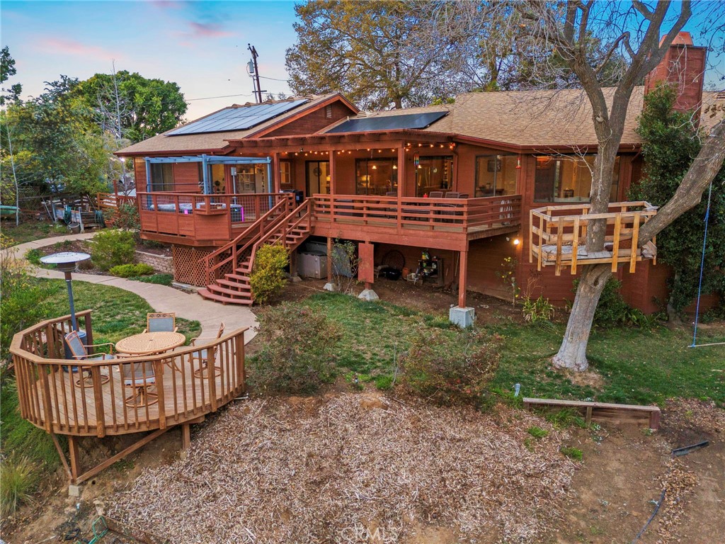 3644 Palomar Drive Fallbrook, CA 92028 - Photo 49 of 65