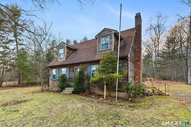 $3,000 | 45 Luchon Road, Willington, CT 06279