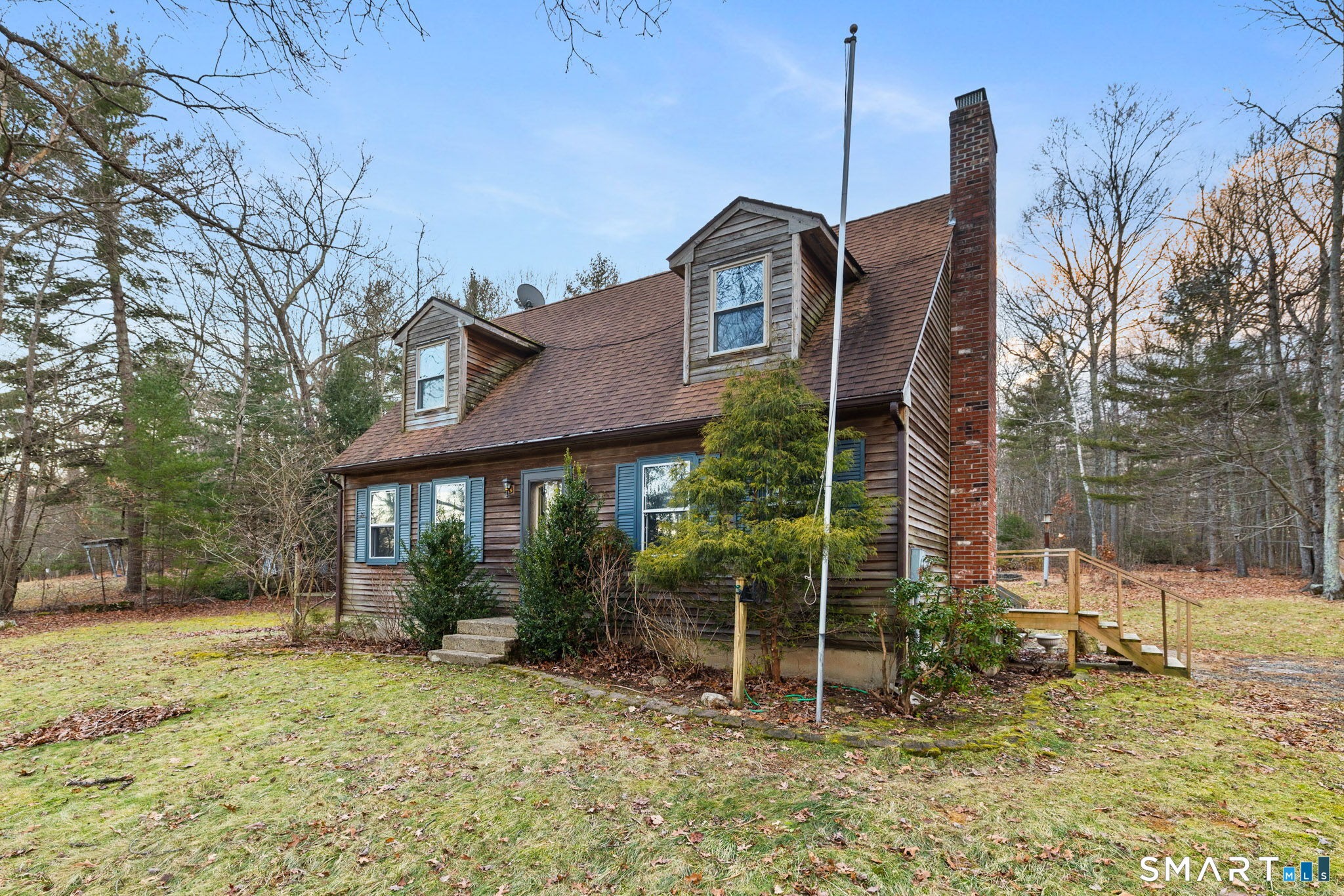 45 Luchon Road Willington, CT 06279 - Photo 2 of 33