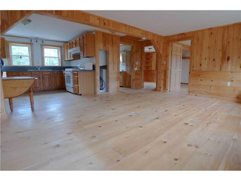 918 Boothbay Road Edgecomb, ME 04556 - Photo 6 of 16 Living Room.