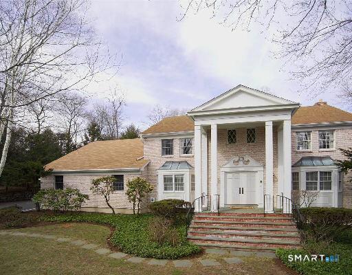 114 North Racebrook Road Woodbridge, CT 06525 - Photo 1 of 29