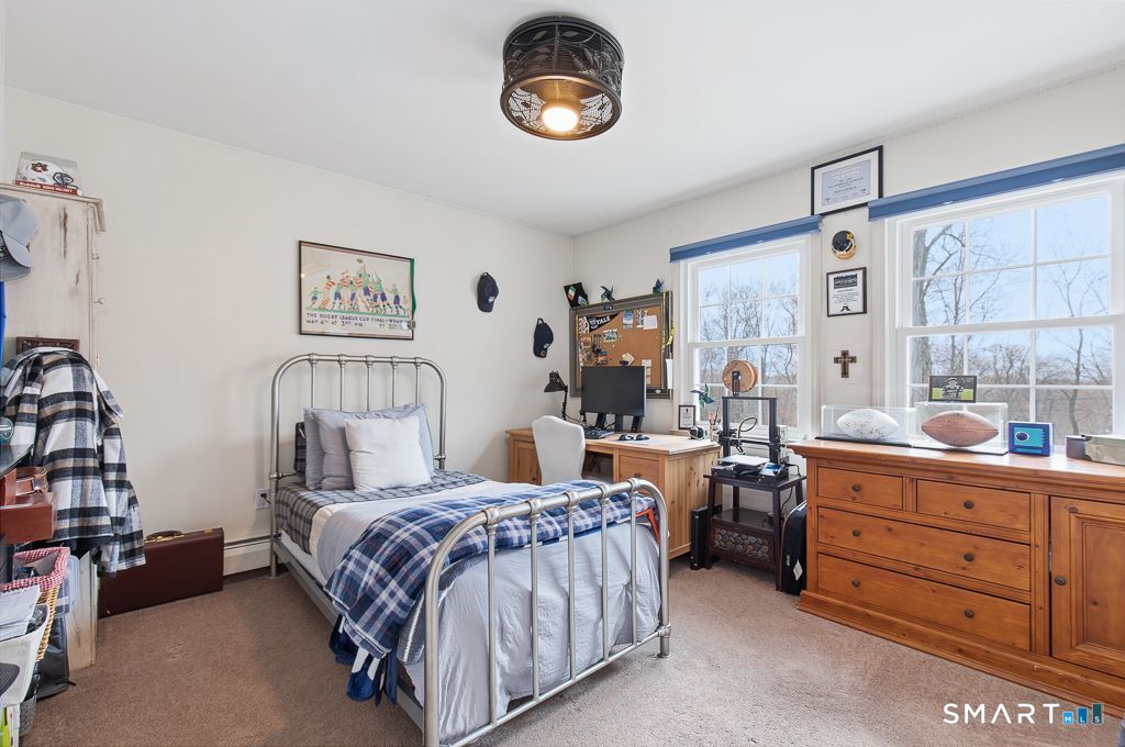 114 North Racebrook Road Woodbridge, CT 06525 - Photo 22 of 29