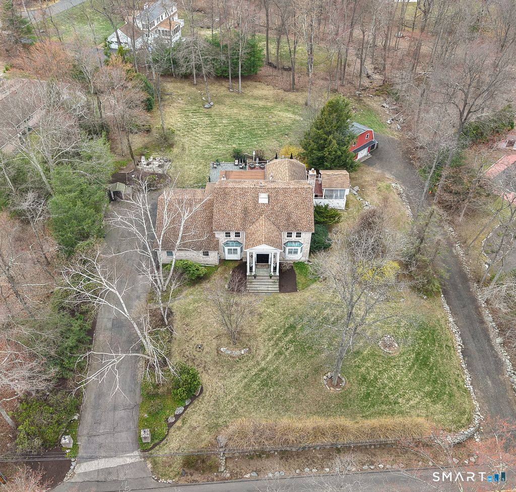 114 North Racebrook Road Woodbridge, CT 06525 - Photo 29 of 29