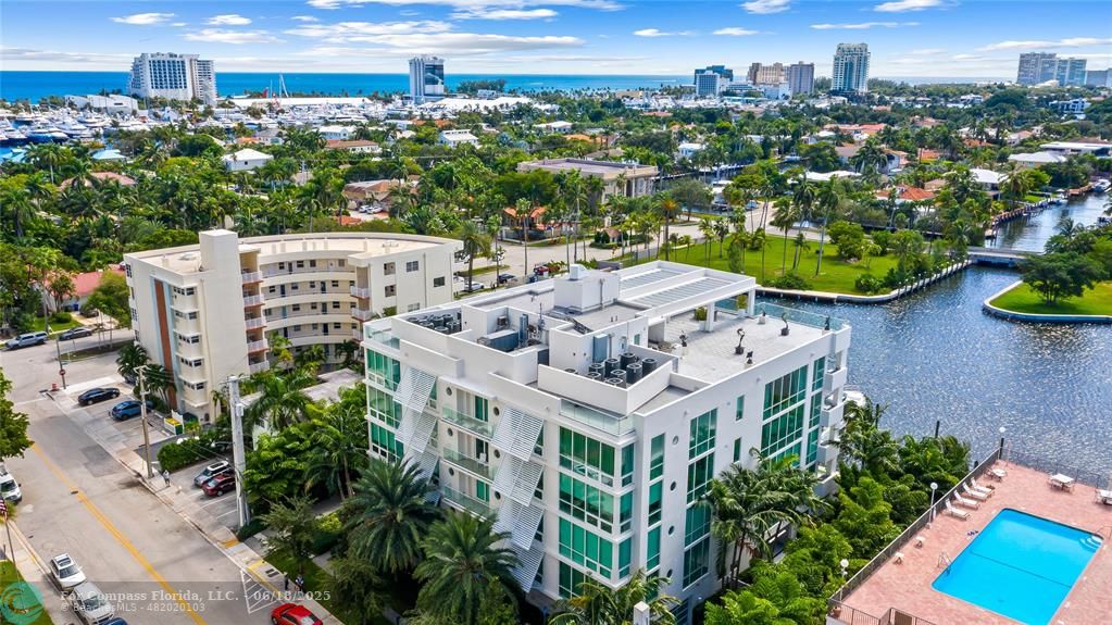 353 Sunset Drive, Unit 401 Fort Lauderdale, FL 33301 - Photo 43 of 43