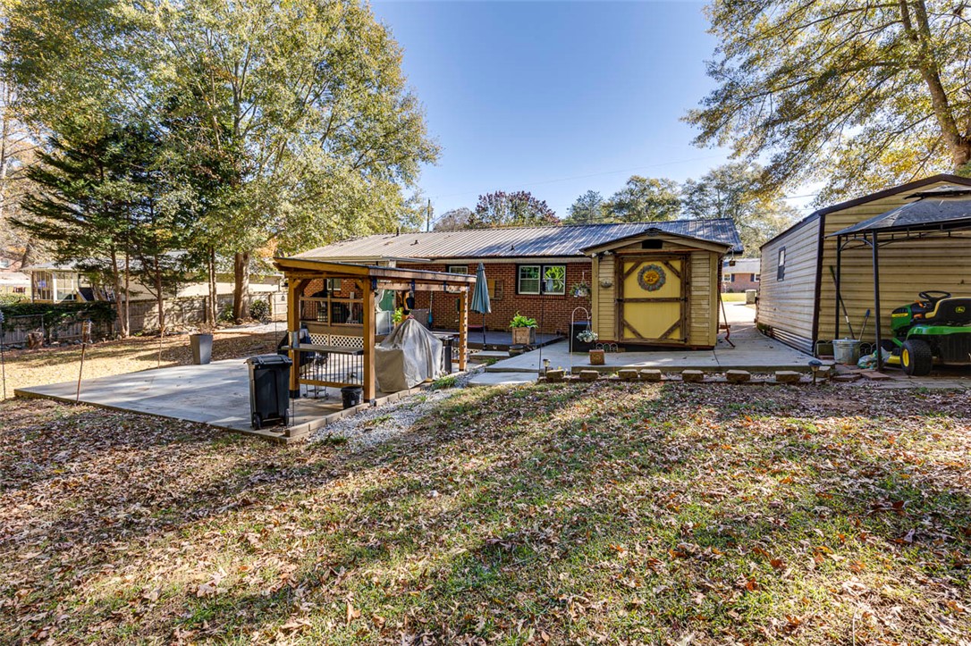 118 Iris Drive Easley, SC 29642 - Photo 28 of 34