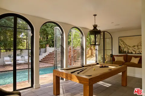 $6,499,000 | 7776 Firenze Avenue, Los Angeles, CA 90046