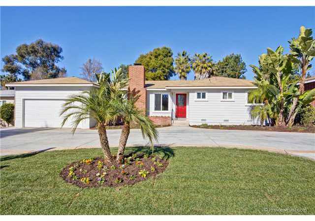 962 Tiger Tail Road Vista, CA 92084 - Photo 1 of 24