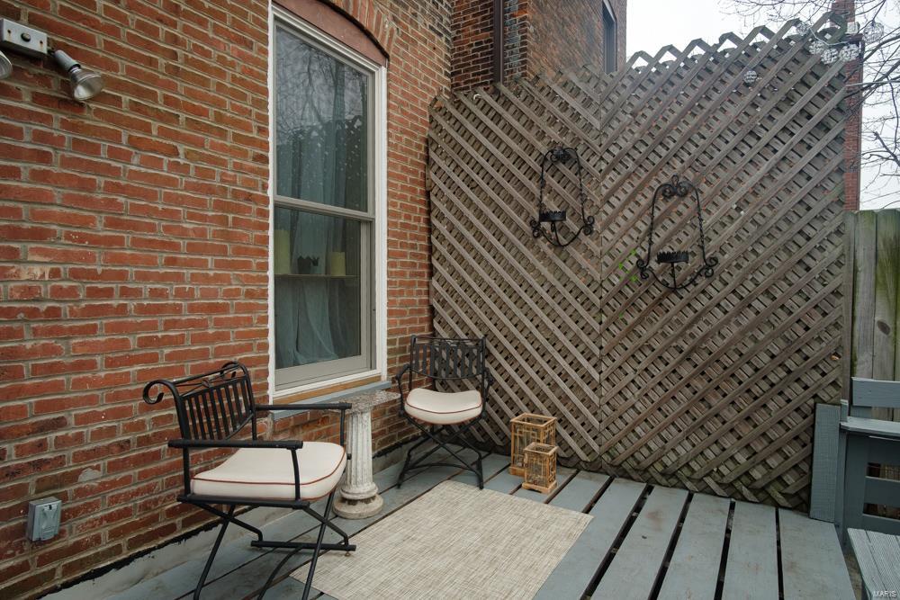 1827 Rutger Street St. Louis, MO 63104 - Photo 22 of 27 Gallery Image 22